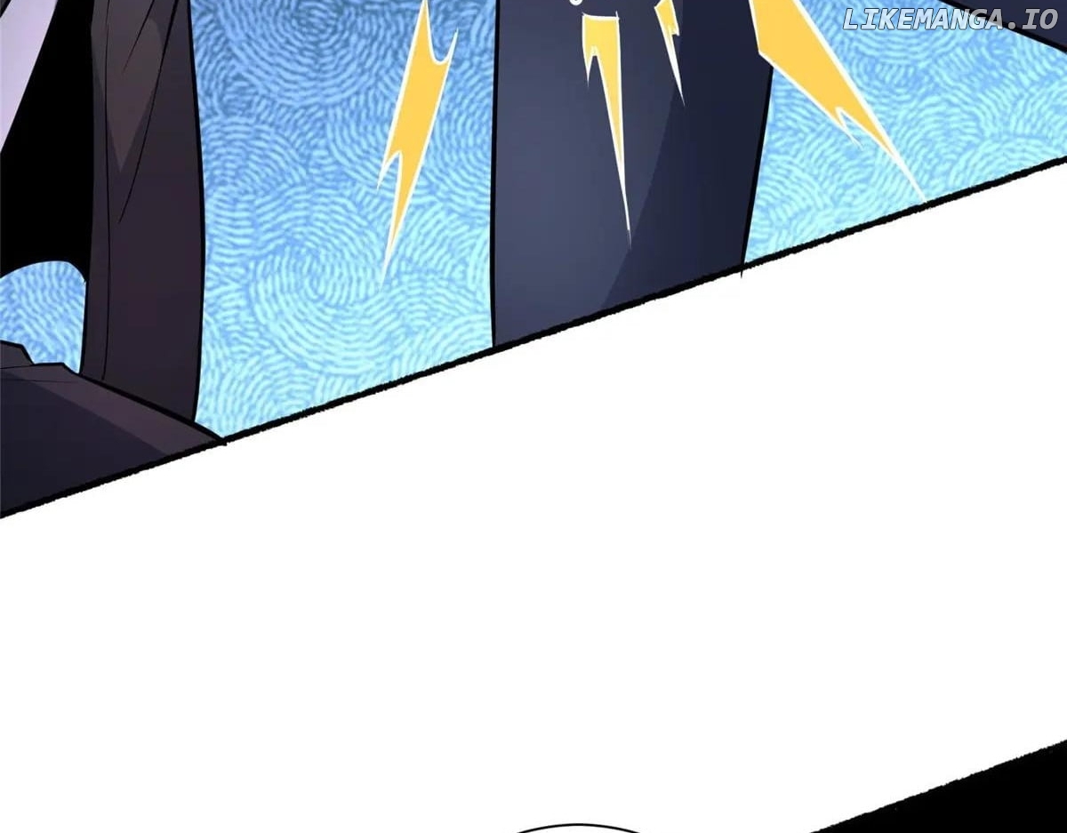 Divine Urban God Chapter 266 - page 91